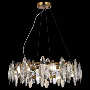 Подвесная люстра ST-Luce Ancona SL1227.303.08 в Нягани - nyagan.mebel24.online | фото 5
