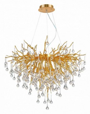 Подвесная люстра ST-Luce Anzio 1 SL1651.203.09 в Нягани - nyagan.mebel24.online | фото 2