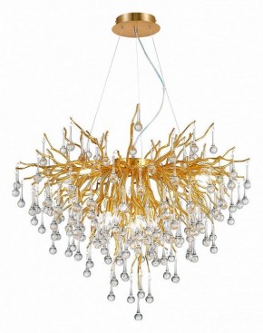 Подвесная люстра ST-Luce Anzio 1 SL1651.203.09 в Нягани - nyagan.mebel24.online | фото 3