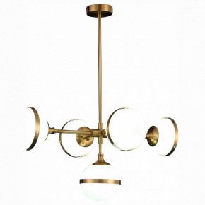 Подвесная люстра ST-Luce Arbe SL1157.303.05 в Нягани - nyagan.mebel24.online | фото 2