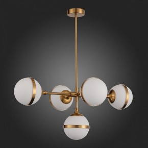 Подвесная люстра ST-Luce Arbe SL1157.303.05 в Нягани - nyagan.mebel24.online | фото 3