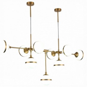 Подвесная люстра ST-Luce Arbe SL1157.303.09 в Нягани - nyagan.mebel24.online | фото 2