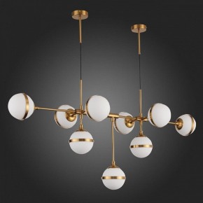 Подвесная люстра ST-Luce Arbe SL1157.303.09 в Нягани - nyagan.mebel24.online | фото 3