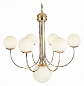 Подвесная люстра ST-Luce Avellino SL1504.203.07 в Нягани - nyagan.mebel24.online | фото 2