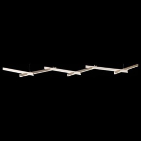 Подвесная люстра ST-Luce Basoni SL394.503.06 в Нягани - nyagan.mebel24.online | фото 6