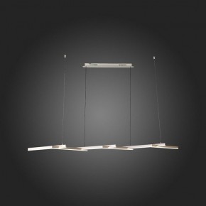 Подвесная люстра ST-Luce Basoni SL394.503.06 в Нягани - nyagan.mebel24.online | фото 8