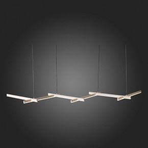 Подвесная люстра ST-Luce Basoni SL394.503.06 в Нягани - nyagan.mebel24.online | фото 9