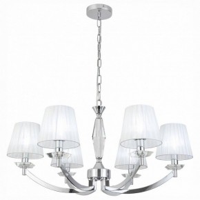Подвесная люстра ST-Luce Bello SL1756.103.06 в Нягани - nyagan.mebel24.online | фото 2