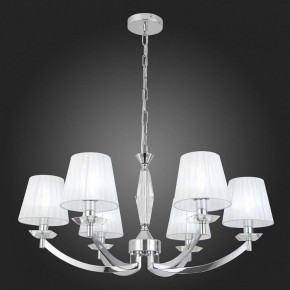 Подвесная люстра ST-Luce Bello SL1756.103.06 в Нягани - nyagan.mebel24.online | фото 3