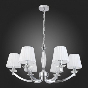 Подвесная люстра ST-Luce Bello SL1756.103.06 в Нягани - nyagan.mebel24.online | фото 4