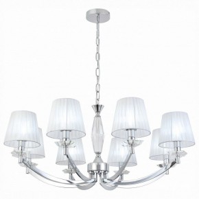 Подвесная люстра ST-Luce Bello SL1756.103.08 в Нягани - nyagan.mebel24.online | фото 2