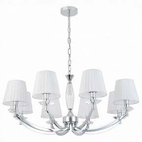 Подвесная люстра ST-Luce Bello SL1756.103.08 в Нягани - nyagan.mebel24.online | фото 3