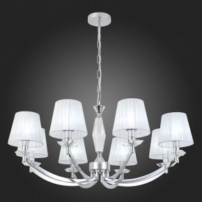 Подвесная люстра ST-Luce Bello SL1756.103.08 в Нягани - nyagan.mebel24.online | фото 5