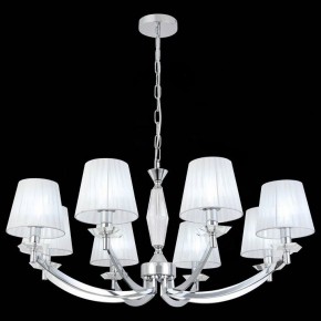 Подвесная люстра ST-Luce Bello SL1756.103.08 в Нягани - nyagan.mebel24.online | фото 6