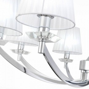 Подвесная люстра ST-Luce Bello SL1756.103.08 в Нягани - nyagan.mebel24.online | фото 7