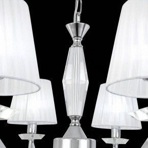 Подвесная люстра ST-Luce Bello SL1756.103.08 в Нягани - nyagan.mebel24.online | фото 8