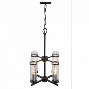 Подвесная люстра ST-Luce Bichero SL334.403.04 в Нягани - nyagan.mebel24.online | фото 2