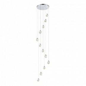 Подвесная люстра ST-Luce Cascato SL6114.103.12 в Нягани - nyagan.mebel24.online | фото 2