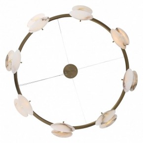 Подвесная люстра ST-Luce Clam SL1520.303.08 в Нягани - nyagan.mebel24.online | фото 4