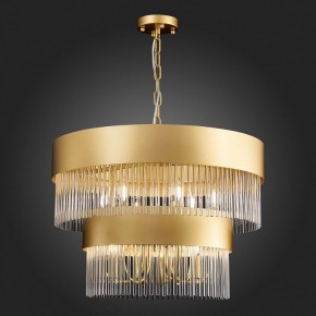 Подвесная люстра ST-Luce Contatto SL1225.203.09 в Нягани - nyagan.mebel24.online | фото 10
