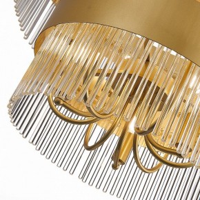Подвесная люстра ST-Luce Contatto SL1225.203.09 в Нягани - nyagan.mebel24.online | фото 12