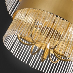 Подвесная люстра ST-Luce Contatto SL1225.203.09 в Нягани - nyagan.mebel24.online | фото 13