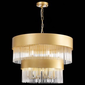 Подвесная люстра ST-Luce Contatto SL1225.203.09 в Нягани - nyagan.mebel24.online | фото 6