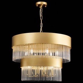 Подвесная люстра ST-Luce Contatto SL1225.203.09 в Нягани - nyagan.mebel24.online | фото 7