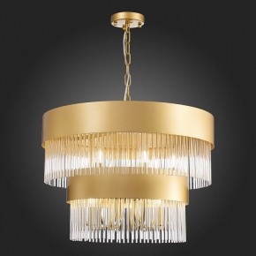 Подвесная люстра ST-Luce Contatto SL1225.203.09 в Нягани - nyagan.mebel24.online | фото 8