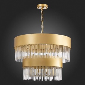 Подвесная люстра ST-Luce Contatto SL1225.203.09 в Нягани - nyagan.mebel24.online | фото 9