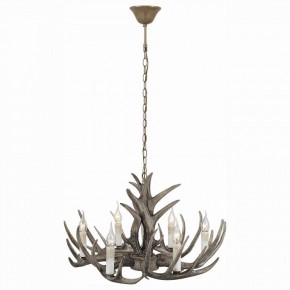 Подвесная люстра ST-Luce Corna SL154.703.06 в Нягани - nyagan.mebel24.online | фото 3