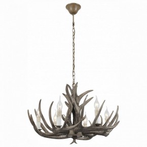 Подвесная люстра ST-Luce Corna SL154.703.06 в Нягани - nyagan.mebel24.online | фото 4