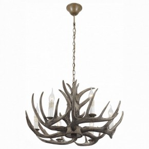 Подвесная люстра ST-Luce Corna SL154.703.06 в Нягани - nyagan.mebel24.online | фото 5