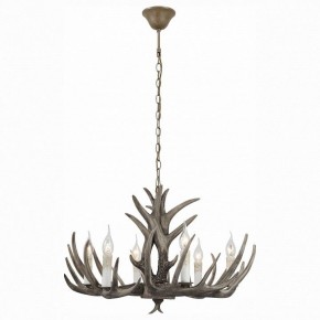 Подвесная люстра ST-Luce Corna SL154.703.06 в Нягани - nyagan.mebel24.online | фото 7