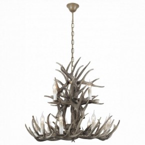 Подвесная люстра ST-Luce Corna SL154.703.12 в Нягани - nyagan.mebel24.online | фото 2