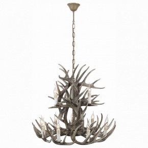 Подвесная люстра ST-Luce Corna SL154.703.12 в Нягани - nyagan.mebel24.online | фото 3