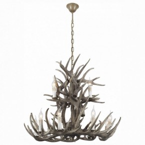 Подвесная люстра ST-Luce Corna SL154.703.12 в Нягани - nyagan.mebel24.online | фото 4
