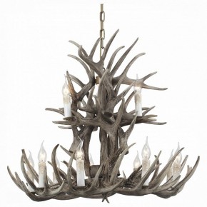 Подвесная люстра ST-Luce Corna SL154.703.12 в Нягани - nyagan.mebel24.online | фото 5