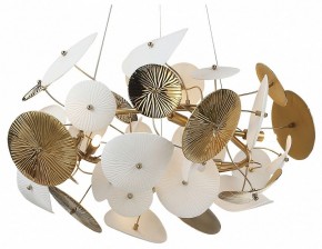 Подвесная люстра ST-Luce Dahlia SL1518.303.06 в Нягани - nyagan.mebel24.online | фото