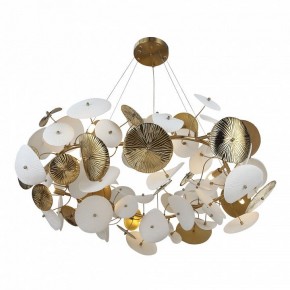 Подвесная люстра ST-Luce Dahlia SL1518.303.10 в Нягани - nyagan.mebel24.online | фото 4