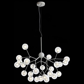 Подвесная люстра ST-Luce Demele SL376.503.27 в Нягани - nyagan.mebel24.online | фото 3