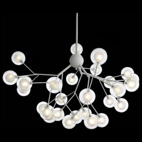 Подвесная люстра ST-Luce Demele SL376.503.27 в Нягани - nyagan.mebel24.online | фото 6