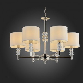 Подвесная люстра ST-Luce Enita SL1751.103.06 в Нягани - nyagan.mebel24.online | фото 2