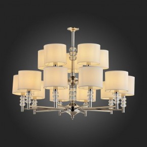 Подвесная люстра ST-Luce Enita SL1751.103.15 в Нягани - nyagan.mebel24.online | фото 2