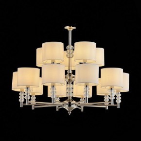 Подвесная люстра ST-Luce Enita SL1751.103.15 в Нягани - nyagan.mebel24.online | фото 3