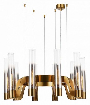 Подвесная люстра ST-Luce Ettore SL1235.303.10 в Нягани - nyagan.mebel24.online | фото 3
