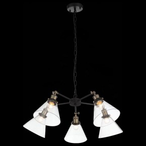 Подвесная люстра ST-Luce Evoluto SL237.413.05 в Нягани - nyagan.mebel24.online | фото 2