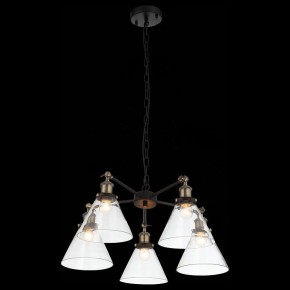 Подвесная люстра ST-Luce Evoluto SL237.413.05 в Нягани - nyagan.mebel24.online | фото 3
