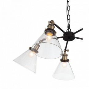 Подвесная люстра ST-Luce Evoluto SL237.413.05 в Нягани - nyagan.mebel24.online | фото 9