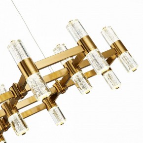 Подвесная люстра ST-Luce Gemina SL6007.203.26 в Нягани - nyagan.mebel24.online | фото 7